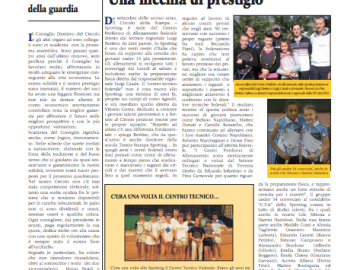 Quisporting aprile 2014