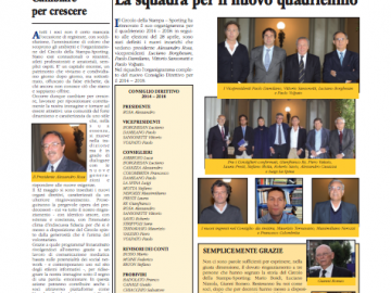 Quisporting giugno 2014