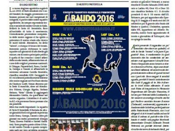 QUISPORTING marzo 2016