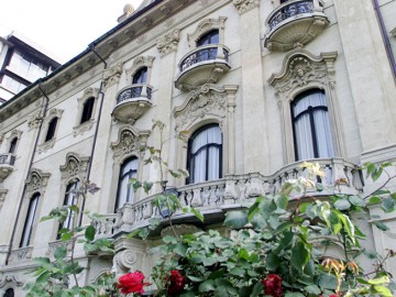 A Palazzo Ceriana Mayneri: Quarto incontro del ciclo “PROMOZIONE DELLA SALUTE E PREVENZIONE”