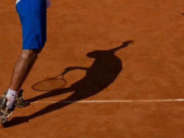 Dal 2 luglio il 2° Trofeo di singolare maschile 3.1