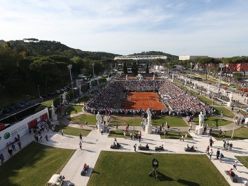 ARRIVANO LE PRE-QUALI PER GLI INTERNAZIONALI BNL D’ITALIA