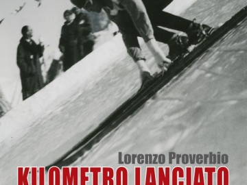 Palazzo Ceriana Mayneri: 26 aprile presentazione del libro “Kilometro lanciato”