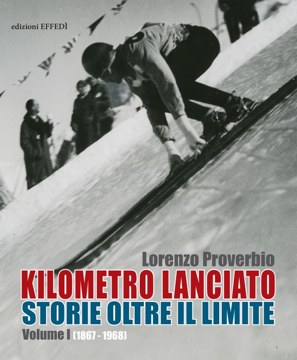 Palazzo Ceriana Mayneri: 26 aprile presentazione del libro "Kilometro lanciato"