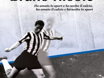 A Palazzo Ceriana Mayneri 26 febbraio presentazione del libro “Bruno Nicolè, ho amato lo sport e ho scelto il calcio, ho amato il calcio e ho scelto lo sport”