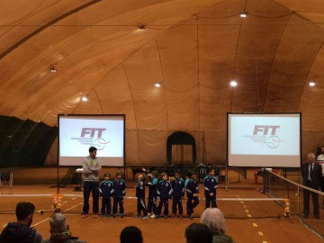 ALLO SPORTING IL CORSO DI AGGIORNAMENTO FIT