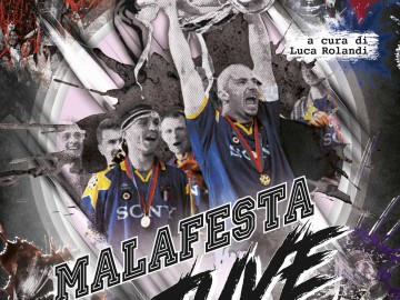 MALAFESTA JUVE. Da Belgrado a Cardiff