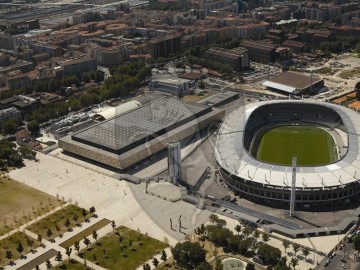 TORINO NELLA SHORT LIST PER LE ATP FINALS