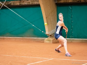 OPEN BNL, ROSATELLO/SPIGARELLI E ZMAU/PRATI IN SEMIFINALE