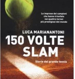 GIOVEDI’ 12 DICEMBRE ALLO SPORTING: “150 VOLTE SLAM”