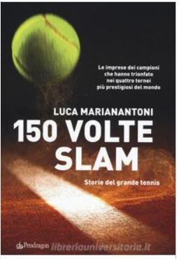 GIOVEDI' 12 DICEMBRE ALLO SPORTING: "150 VOLTE SLAM"