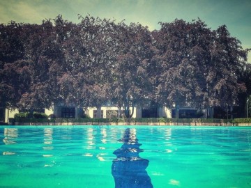 PISCINA, DA LUNEDI’ 8 GIUGNO LA RIAPERTURA