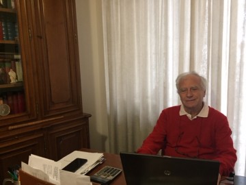 IL RITORNO AL FUTURO: Gianni Mantineo, suggerimenti per la riapertura