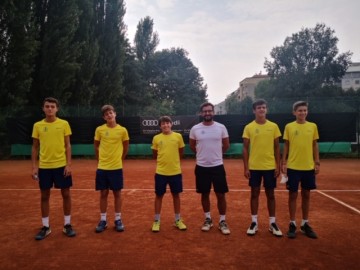 LO SPORTING ALLA FINAL EIGHT UNDER 14 PER IL TRICOLORE