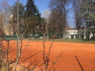 OGGI SI INAUGURANO I CAMPI ALL’APERTO