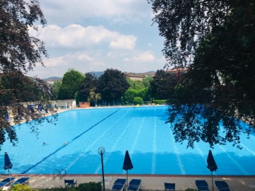 ACQUAGYM IN PISCINA