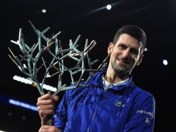 NITTO ATP FINALS, DOMANI E’ IL GIORNO DI DJOKOVIC E SINNER