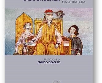 APPENDINO, CHIAMPARINO, BORGNA e ROSATELLI a confronto su magistratura e politica