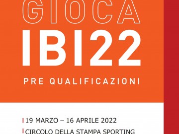 DAL 19 MARZO L’OPEN “PREQUALIFICAZIONI BNL INTERNAZIONALI D’ITALIA”