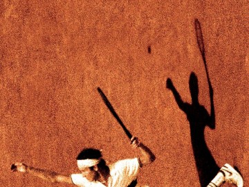 SET IN PELLICOLA, GIOVEDI’ 7 LUGLIO “JOHN McENROE. L’IMPERO DELLA PERFEZIONE”