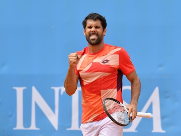 FEDERICO GAIO IN SEMIFINALE AL PIEMONTE OPEN INTESA SANPAOLO