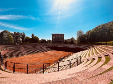 AVVOCATI IN CAMPO PER IL 42° CAMPIONATO NAZIONALE A SQUADRE