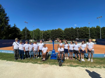 TROFEO DELLA MOLE 2.0, OGGI IL VIA ALLE GARE