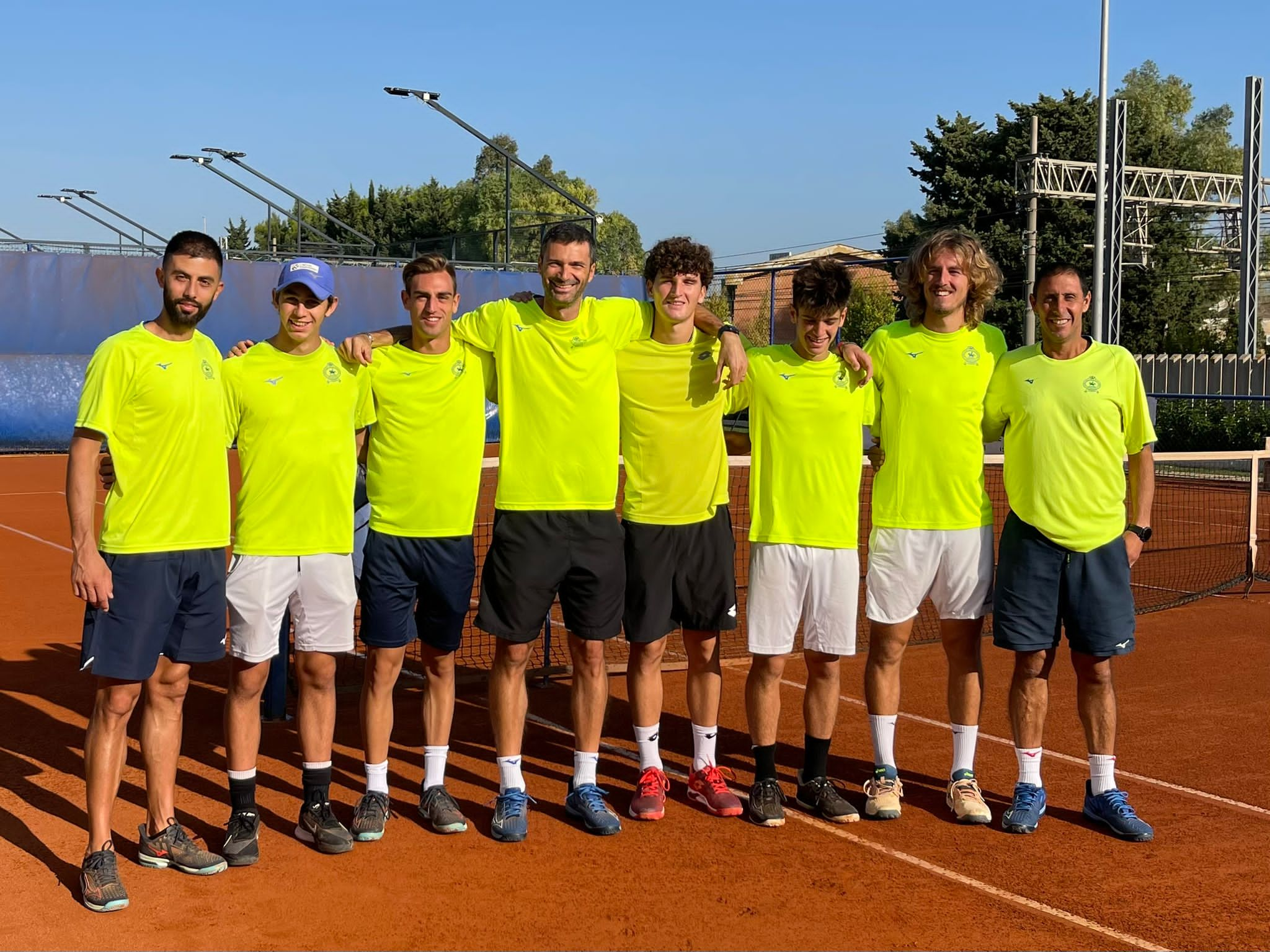 Stage al Bologna per tre giocatori del settore giovanile del Cf