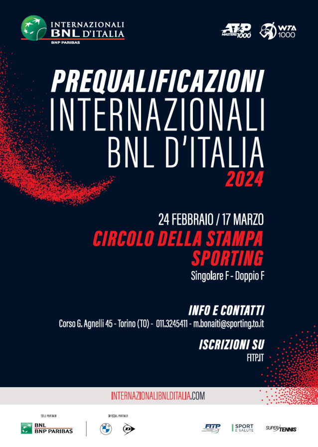 News - Il Circolo della Stampa Sporting