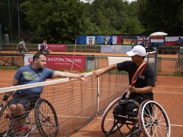 IL TROFEO DELLA MOLE 2.0 SI AVVIA ALLE SFIDE DECISIVE