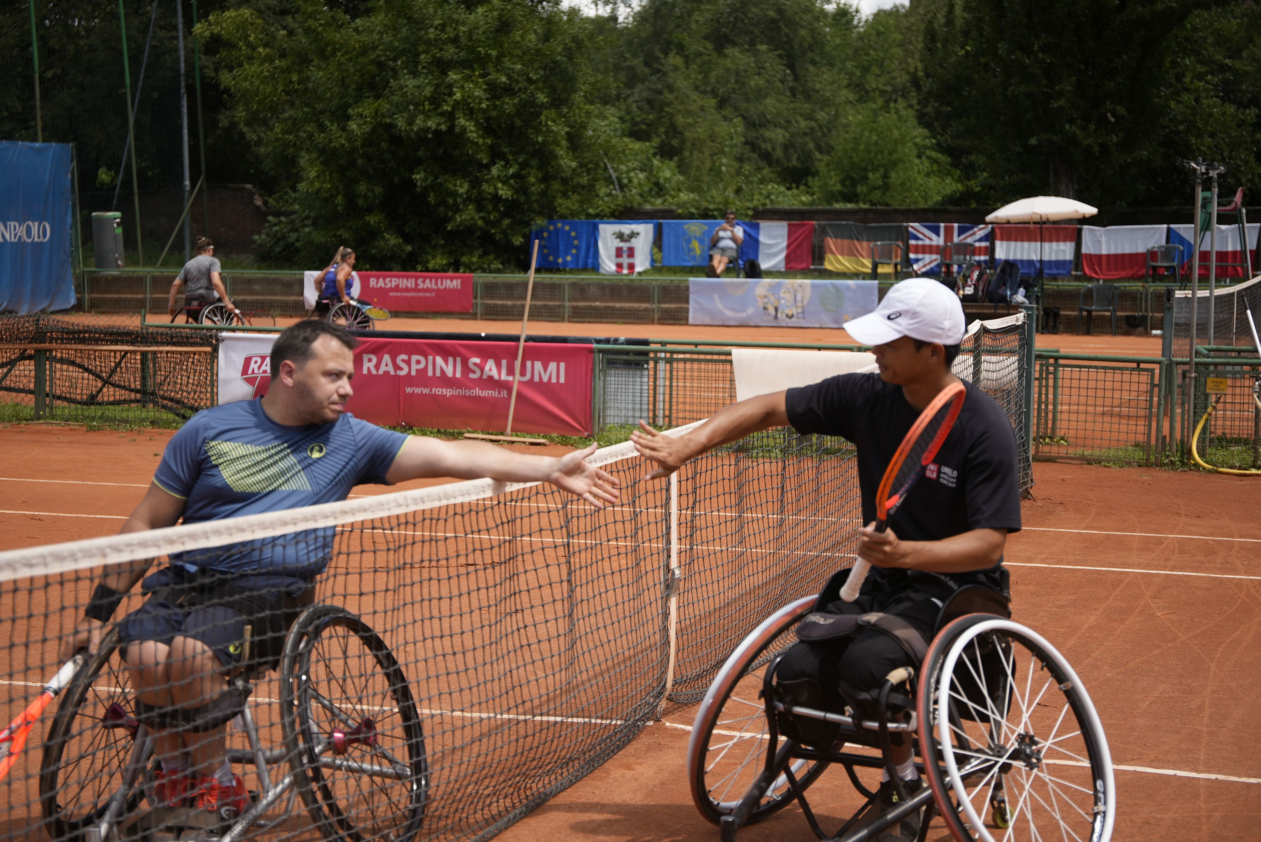 IL TROFEO DELLA MOLE 2.0 SI AVVIA ALLE SFIDE DECISIVE