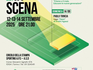 5^ SET IN SCENA: MARCORE’, GALIMBERTI E TRINCIA AL CAMPO STADIO