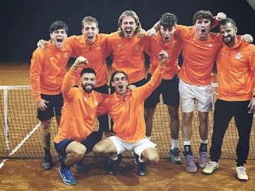 SERIE A2: LO SPORTING AI PLAY OFF CON L’ATA BATTISTI TRENTO