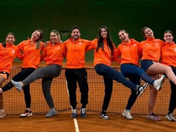 SERIE A2 FEMMINILE: SALVEZZA AI PLAY OUT!