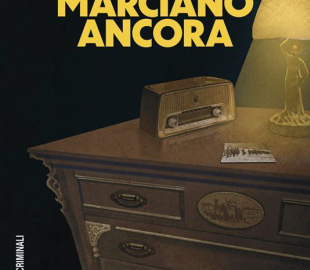 GIOVEDI’ 20 NOVEMBRE: WALTER PEIRONE PRESENTA “I DEMONI MARCIANO ANCORA”