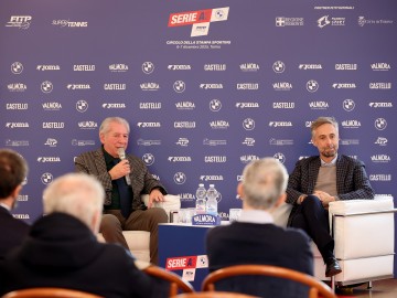 PRESENTATE LE FINALI SERIE A1 BY BMW