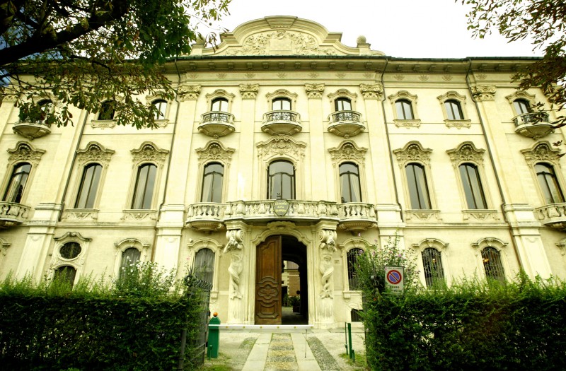 Palazzo Ceriana – Mayneri: Presentazione del libro di Marcello Pera “Diritti umani e cristianesimo”