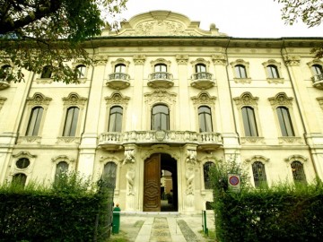 Palazzo Ceriana Mayneri, incontro su “Promozione della salute e prevenzione in ambito cardiovascolare”