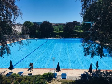 PISCINA, REGOLAMENTO E INFORMAZIONI GENERALI