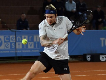 PIEMONTE OPEN: IL GIORNO DEI BIG CON COBOLLI, DARDERI E VAVASSORI/MOLTENI