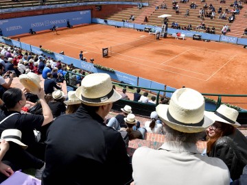 DOMANI IL VIA AL PIEMONTE OPEN CON LE QUALIFICAZIONI
