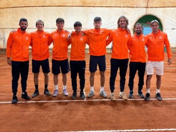 SERIE A2: LO SPORTING TRAVOLGE IL TENNIS BASSANO