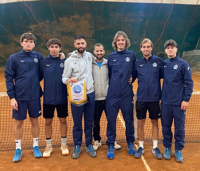 SERIE A2: DOMENICA 5 OTTOBRE IL VIA AL CAMPIONATO