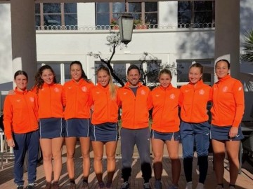 SERIE A2: LO SPORTING IN CASA CONTRO IL T.C. CAGLIARI