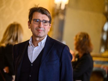PIETRO GARIBALDI CONFERMATO ALLA PRESIDENZA DEL CIRCOLO DELLA STAMPA SPORTING A.P.S – A.S.D.