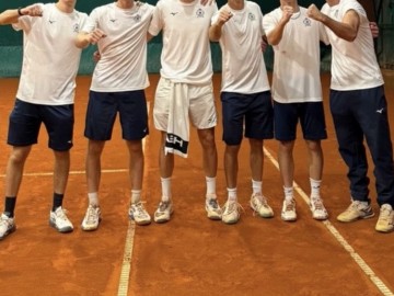 SERIE A2: LO SPORTING SUPERA IL TC BARI