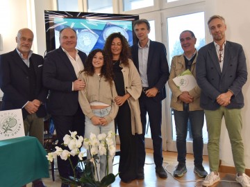 2° MEMORIAL LINA DE CHIARA: SUL TRAINING CENTER LA FINAL FOUR